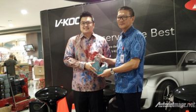 Beli Kaca Film V-Kool Kini Bisa di ACE Hardware Beli Kaca Film V-Kool Kini Bisa di ACE Hardware