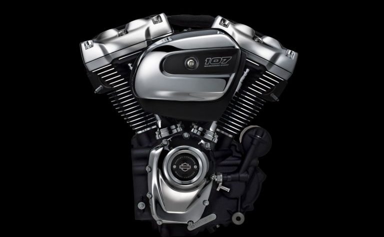 Harley Davidson Perkenalkan Mesin Barunya Setelah 15 tahun