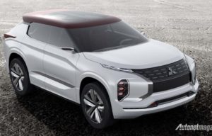 Mitsubishi Siapkan 10 Prototipe Mobil Listrik Untuk Indonesia Mitsubishi Siapkan 10 Prototipe Mobil Listrik Untuk Indonesia