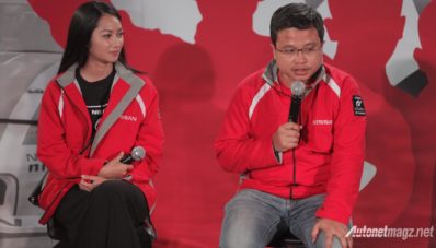 Selamat, Inilah Para Juara Nissan GT Academy Indonesia! Selamat, Inilah Para Juara Nissan GT Academy Indonesia!