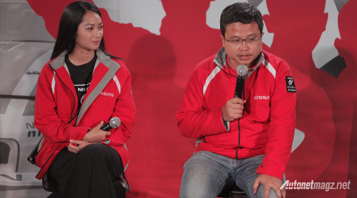 International, nissan-gt-academy-indonesia-sentul: Selamat, Inilah Para Juara Nissan GT Academy Indonesia!