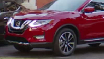 Nissan Rogue Facelift Bocor, Beginikah X-Trail Facelift? Nissan Rogue Facelift Bocor, Beginikah X-Trail Facelift?