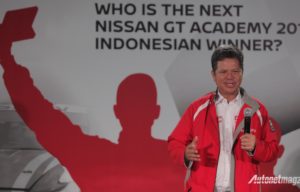 Selamat, Inilah Para Juara Nissan GT Academy Indonesia! Selamat, Inilah Para Juara Nissan GT Academy Indonesia!