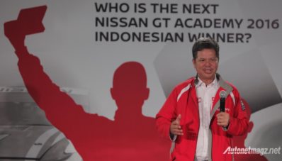 Selamat, Inilah Para Juara Nissan GT Academy Indonesia! Selamat, Inilah Para Juara Nissan GT Academy Indonesia!