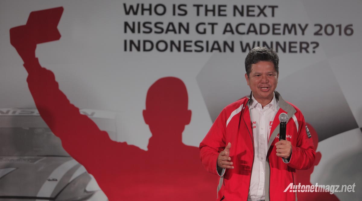 International, penyisihan-nissan-gt-academy-indonesia-sentul: Selamat, Inilah Para Juara Nissan GT Academy Indonesia!