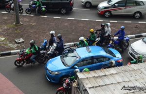 Razia Operasi Patuh Jaya 2022, Pakai Sendal Jepit Kena Tilang? Razia Operasi Patuh Jaya 2022, Pakai Sendal Jepit Kena Tilang?