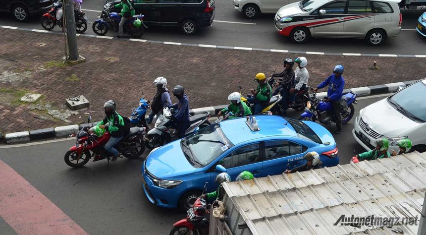 Razia Operasi Patuh Jaya 2022, Pakai Sendal Jepit Kena Tilang? Razia Operasi Patuh Jaya 2022, Pakai Sendal Jepit Kena Tilang?