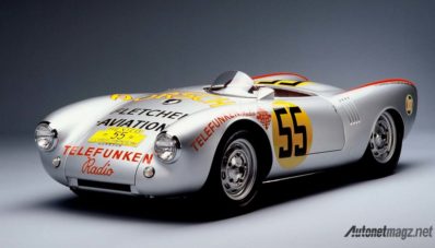 Porsche Boxster History : Roadster Penyelamat Kuda Stuttgart (Part 1) Porsche Boxster History : Roadster Penyelamat Kuda Stuttgart (Part 1)