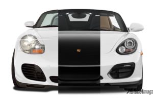 Porsche Boxster History : Roadster Penyelamat Kuda Stuttgart (Part 1) Porsche Boxster History : Roadster Penyelamat Kuda Stuttgart (Part 1)