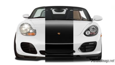 Porsche Boxster History : Roadster Penyelamat Kuda Stuttgart (Part 1) Porsche Boxster History : Roadster Penyelamat Kuda Stuttgart (Part 1)