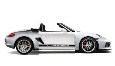 Porsche Boxster History : Roadster Penyelamat Kuda Stuttgart (Part 2-End)