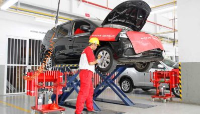 Nissan Indonesia Umumkan Recall Airbag Takata, Cek Nissanmu Sekarang Nissan Indonesia Umumkan Recall Airbag Takata, Cek Nissanmu Sekarang