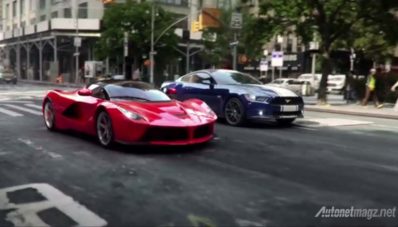 Tanggal 14 September, Ubisoft Gratiskan The Crew Untuk PC Tanggal 14 September, Ubisoft Gratiskan The Crew Untuk PC