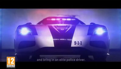 Tanggal 14 September, Ubisoft Gratiskan The Crew Untuk PC Tanggal 14 September, Ubisoft Gratiskan The Crew Untuk PC