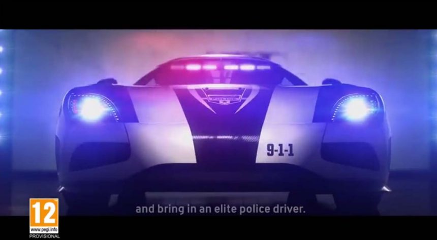 Tanggal 14 September, Ubisoft Gratiskan The Crew Untuk PC Tanggal 14 September, Ubisoft Gratiskan The Crew Untuk PC