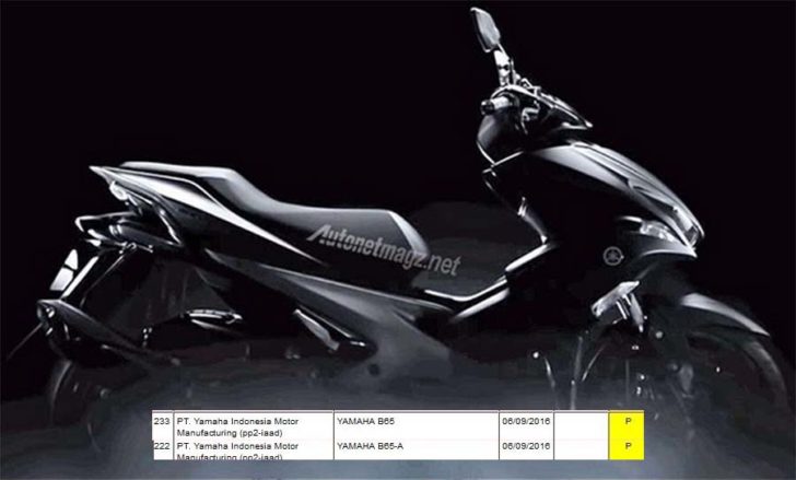 Teaser-yamaha-nvx-2016 | AutonetMagz :: Review Mobil Dan Motor Baru ...