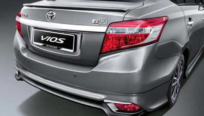 Toyota Vios Facelift Malaysia Dapat VSC, CVT dan Dual VVT-i Toyota Vios Facelift Malaysia Dapat VSC, CVT dan Dual VVT-i