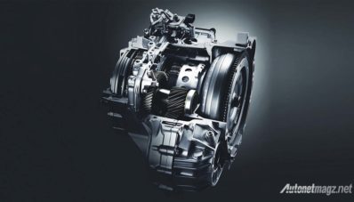 KIA Umumkan Transmisi 8 Percepatan Bagi Mobil FWD-nya KIA Umumkan Transmisi 8 Percepatan Bagi Mobil FWD-nya