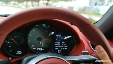 Porsche 718 Boxster S Review : Gateway to Porscheland Porsche 718 Boxster S Review : Gateway to Porscheland