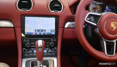 Porsche 718 Boxster S Review : Gateway to Porscheland Porsche 718 Boxster S Review : Gateway to Porscheland