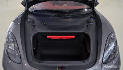 Porsche 718 Boxster S Review : Gateway to Porscheland Porsche 718 Boxster S Review : Gateway to Porscheland