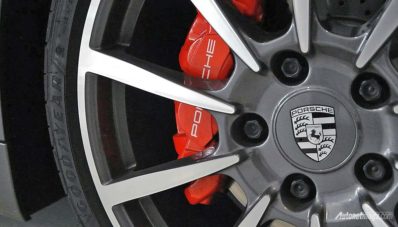 Porsche 718 Boxster S Review : Gateway to Porscheland Porsche 718 Boxster S Review : Gateway to Porscheland