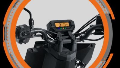 Ini dia Tampilan Honda BeAT Street ESP! Ini dia Tampilan Honda BeAT Street ESP!