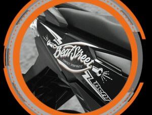 Ini dia Tampilan Honda BeAT Street ESP! Ini dia Tampilan Honda BeAT Street ESP!