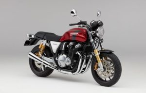 Honda luncurkan Motor Retro CB1100RS dan CB1100EX di INTERMOT 2016 Honda luncurkan Motor Retro CB1100RS dan CB1100EX di INTERMOT 2016