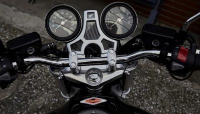 Honda luncurkan Motor Retro CB1100RS dan CB1100EX di INTERMOT 2016 Honda luncurkan Motor Retro CB1100RS dan CB1100EX di INTERMOT 2016