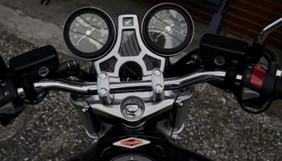 Honda luncurkan Motor Retro CB1100RS dan CB1100EX di INTERMOT 2016 Honda luncurkan Motor Retro CB1100RS dan CB1100EX di INTERMOT 2016