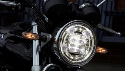 Honda luncurkan Motor Retro CB1100RS dan CB1100EX di INTERMOT 2016 Honda luncurkan Motor Retro CB1100RS dan CB1100EX di INTERMOT 2016