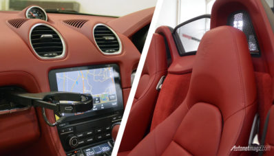 Porsche 718 Boxster S Review : Gateway to Porscheland Porsche 718 Boxster S Review : Gateway to Porscheland