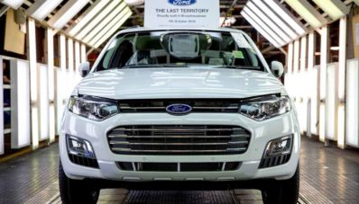 Renault Kwid Akan Jadi LCGC Termurah di Indonesia, Tertarik?