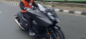 test-ride-honda-nm4-vultus-indonesia