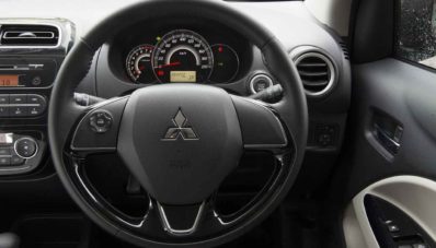 Test Drive New Mitsubishi Mirage Facelift : Apakah Lebih Baik? Test Drive New Mitsubishi Mirage Facelift : Apakah Lebih Baik?