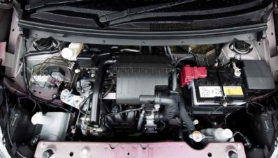 Test Drive New Mitsubishi Mirage Facelift : Apakah Lebih Baik? Test Drive New Mitsubishi Mirage Facelift : Apakah Lebih Baik?