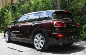 MINI Clubman Berpeluang Jadi SUV, Lebih Besar Dari Countryman MINI Clubman Berpeluang Jadi SUV, Lebih Besar Dari Countryman