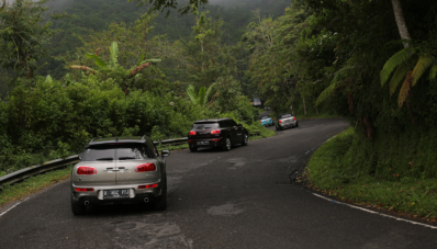 Review Mini Cooper S Clubman : Need Extra Space? Review Mini Cooper S Clubman : Need Extra Space?