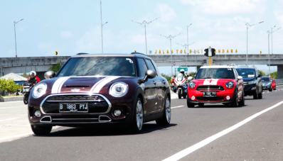 Review Mini Cooper S Clubman : Need Extra Space? Review Mini Cooper S Clubman : Need Extra Space?