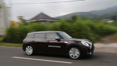 Review Mini Cooper S Clubman : Need Extra Space? Review Mini Cooper S Clubman : Need Extra Space?