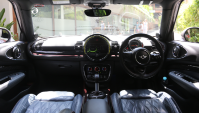 Review Mini Cooper S Clubman : Need Extra Space? Review Mini Cooper S Clubman : Need Extra Space?