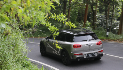 Review Mini Cooper S Clubman : Need Extra Space? Review Mini Cooper S Clubman : Need Extra Space?