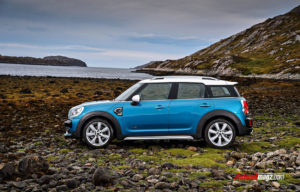BMW Mendekati Great Wall Untuk Bantu Produksi Mini di China BMW Mendekati Great Wall Untuk Bantu Produksi Mini di China