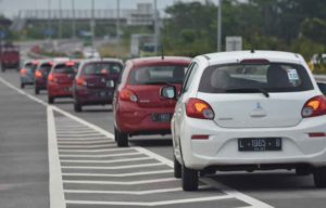 Penjualan Mitsubishi Mirage Tahun Ini Lesu Penjualan Mitsubishi Mirage Tahun Ini Lesu