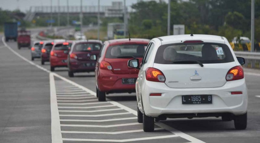 Penjualan Mitsubishi Mirage Tahun Ini Lesu Penjualan Mitsubishi Mirage Tahun Ini Lesu