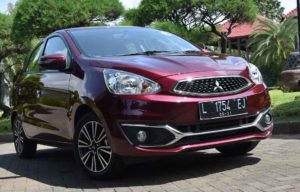Rencana Mitsubishi Mirage Baru : Ganti Nama, Bodi Membesar dan Turbo Rencana Mitsubishi Mirage Baru : Ganti Nama, Bodi Membesar dan Turbo