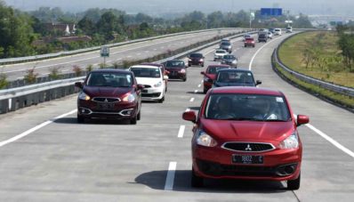 Test Drive New Mitsubishi Mirage Facelift : Apakah Lebih Baik? Test Drive New Mitsubishi Mirage Facelift : Apakah Lebih Baik?