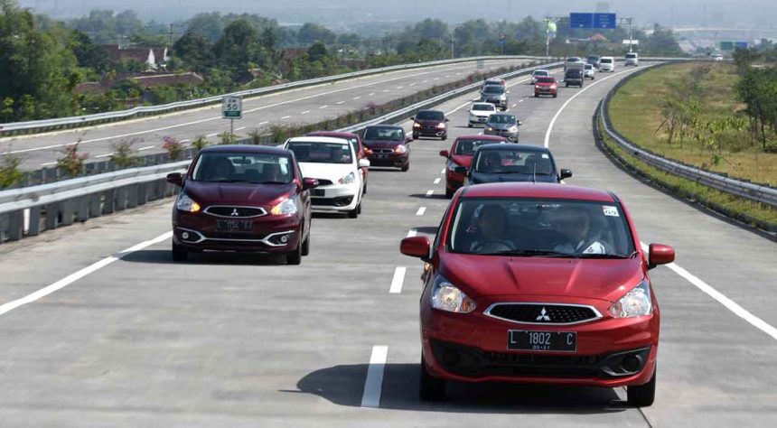 Posisi Mitsubishi Mirage Terancam, Stok Di Diler Tinggal 200 Unit Posisi Mitsubishi Mirage Terancam, Stok Di Diler Tinggal 200 Unit