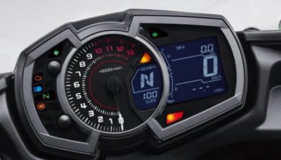 Kawasaki Ninja 650 terbaru diperkenalkan di INTERMOT 2016 Kawasaki Ninja 650 terbaru diperkenalkan di INTERMOT 2016